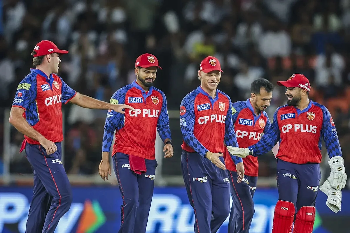IPL 2026: Fortress factor — how home advantage is shaping playoff race