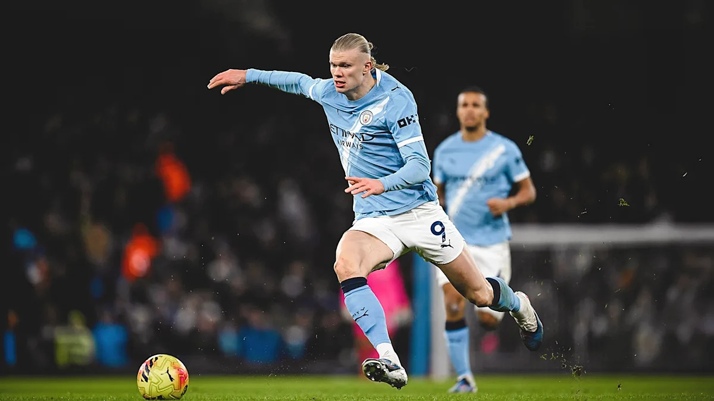 Simon Bajkowski, Manchester Evening News: City need to go for goals against Brentford
