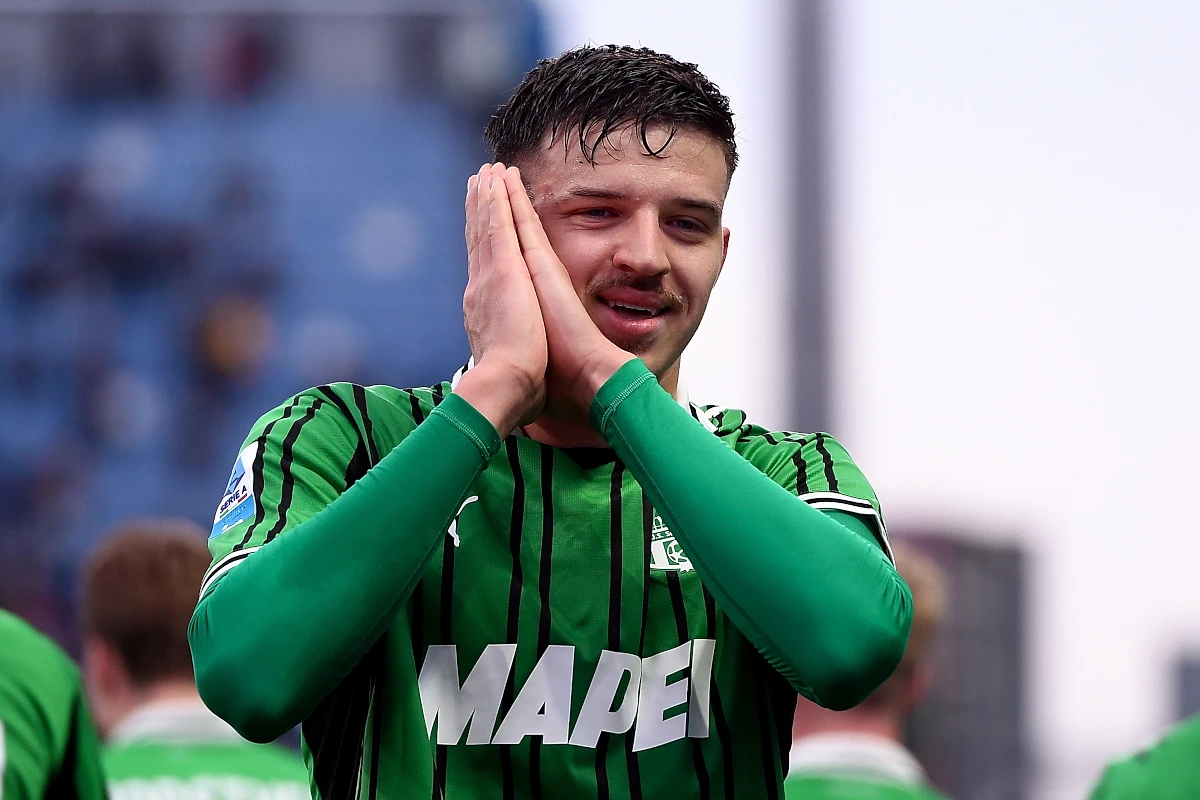 Muharemovic to trigger €40m Juventus, Inter, Aston Villa, Barcelona transfer battle
