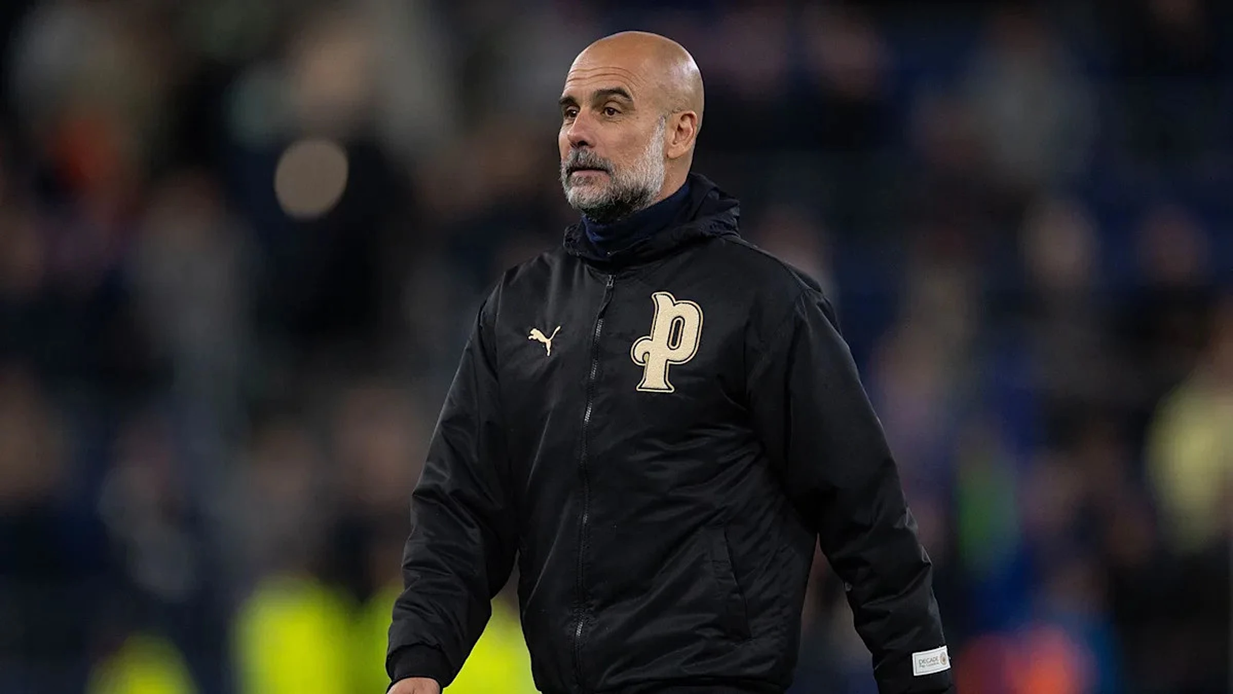 'Contradictory' Guardiola keeping people guessing on future