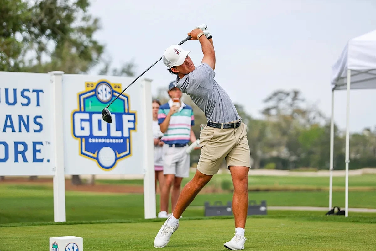 Meet the 15 golfers on the 2026 Haskins Award Postseason Watch List