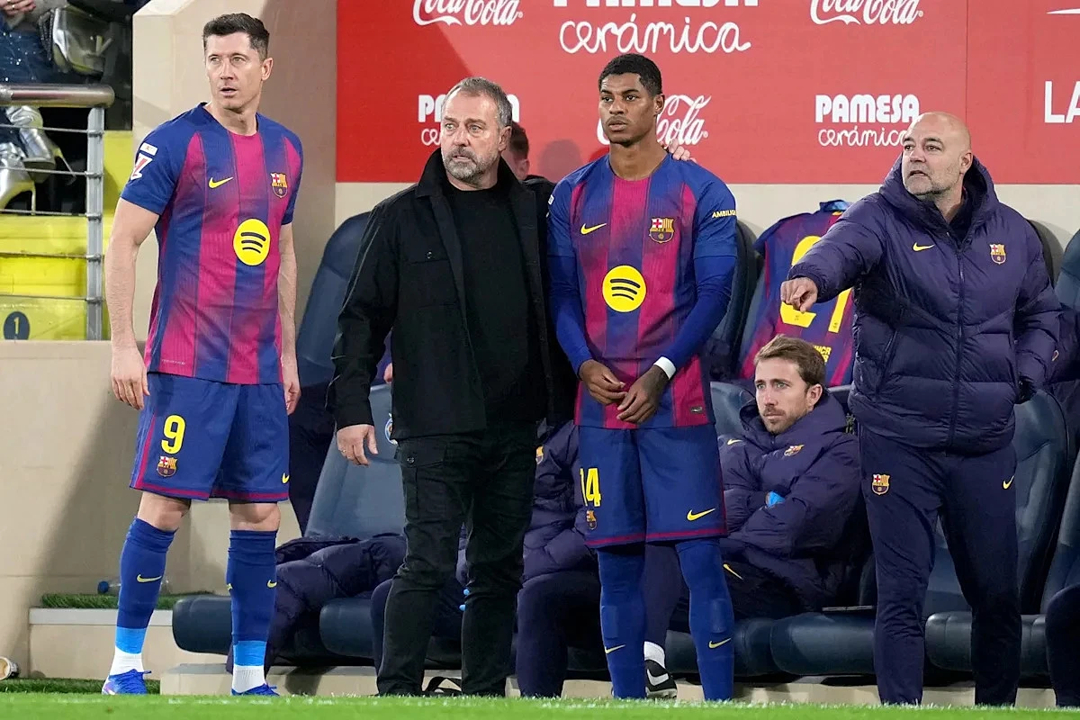 Three major decisions Barcelona must finalise before entering the summer transfer market