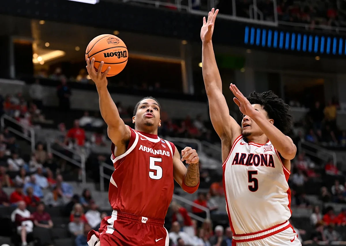 Who should the Nets select with No. 6 pick in 2026 NBA Draft?