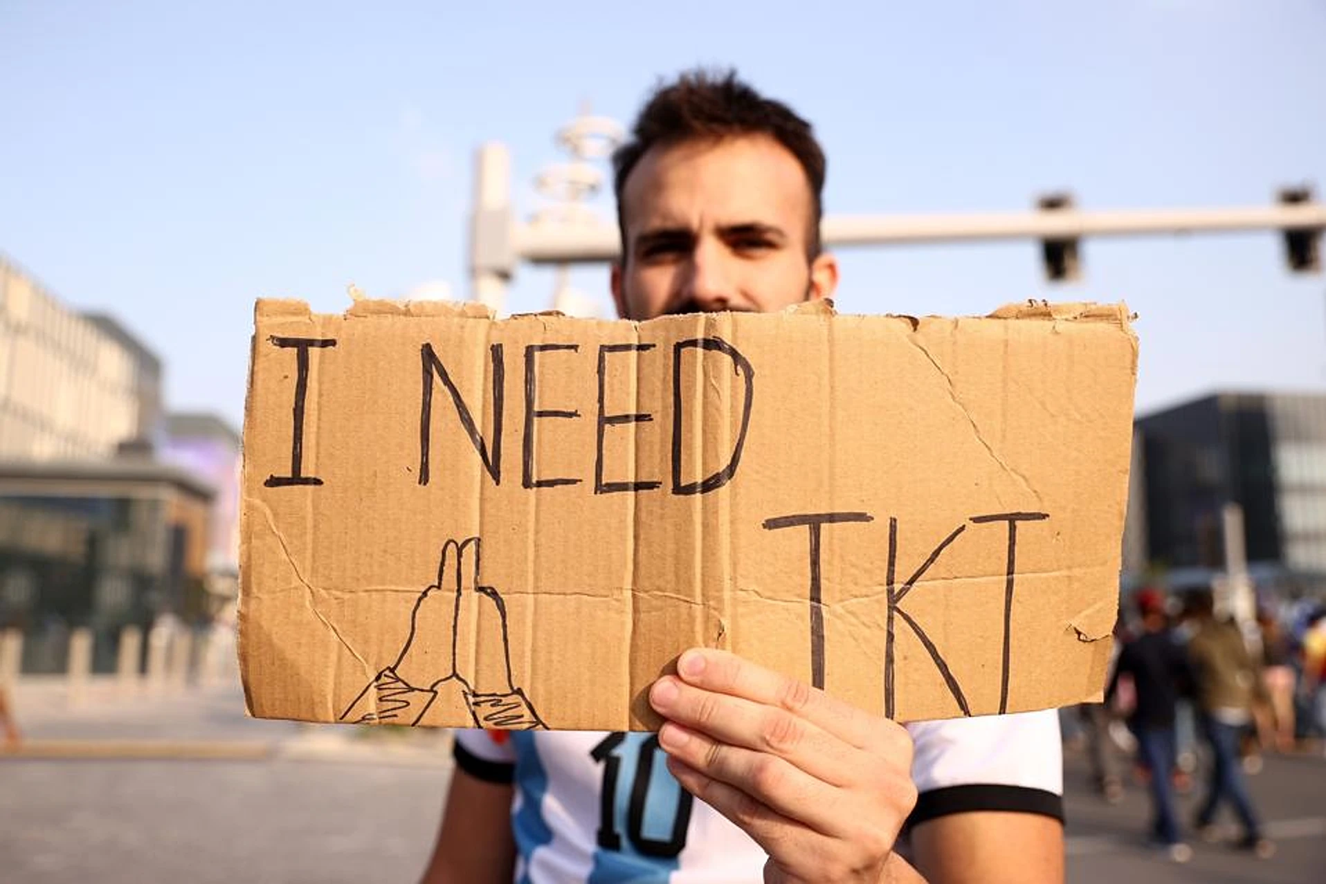 FIFA Ticket Pricing Amplifies Neoliberalism’s Takedown Of World Soccer