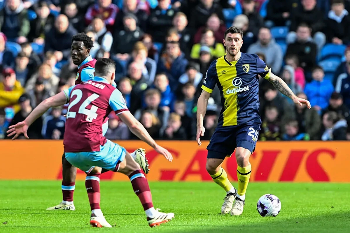 Liverpool could secure Premier League star on free transfer