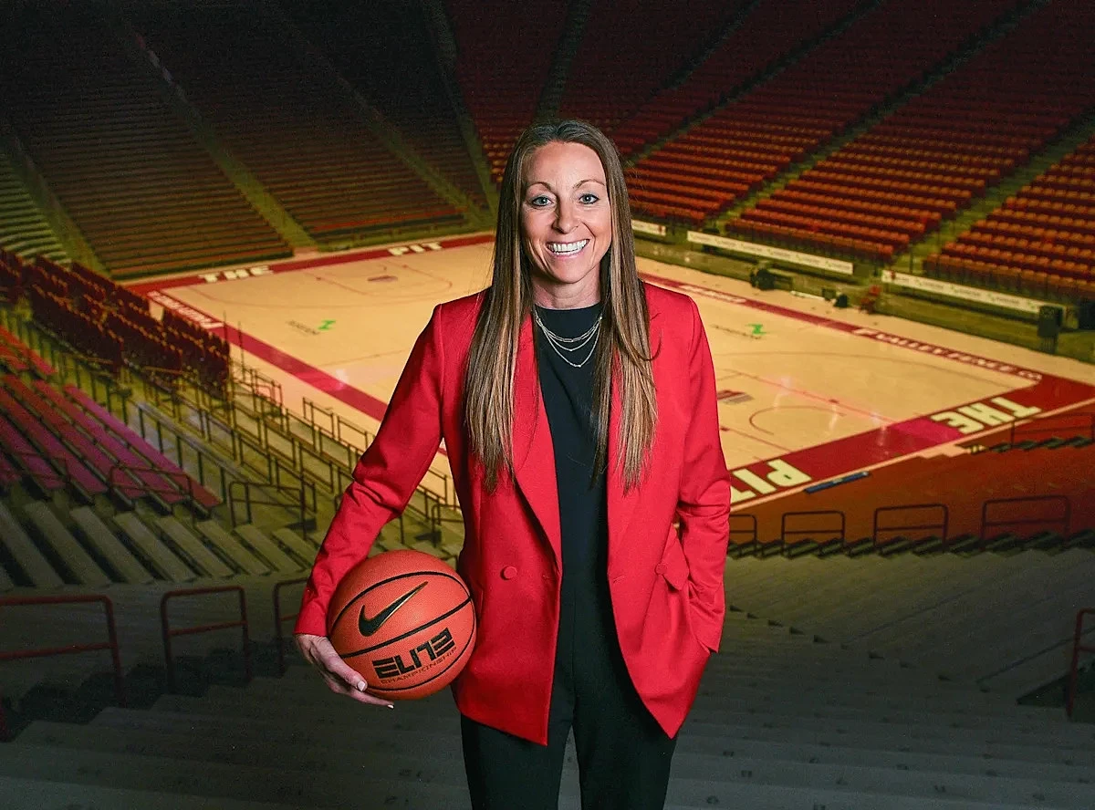Amy Eagan Brings Proven Success to New Mexico Women’s Basketball