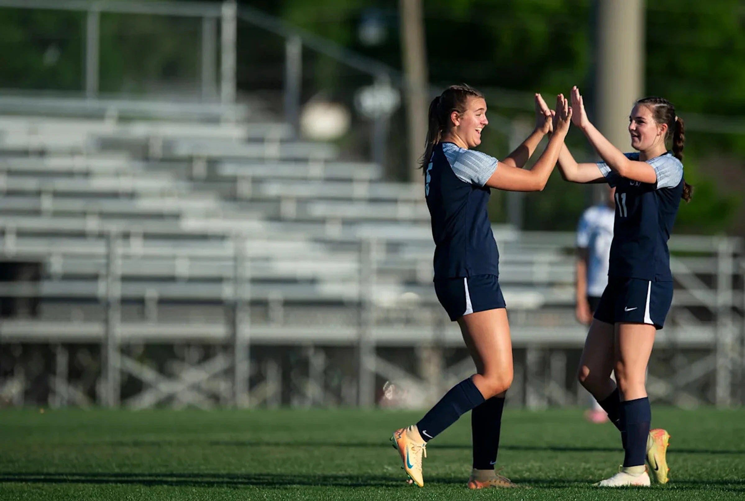 AHSAA state soccer championship schedule adjusted due to projected severe weather