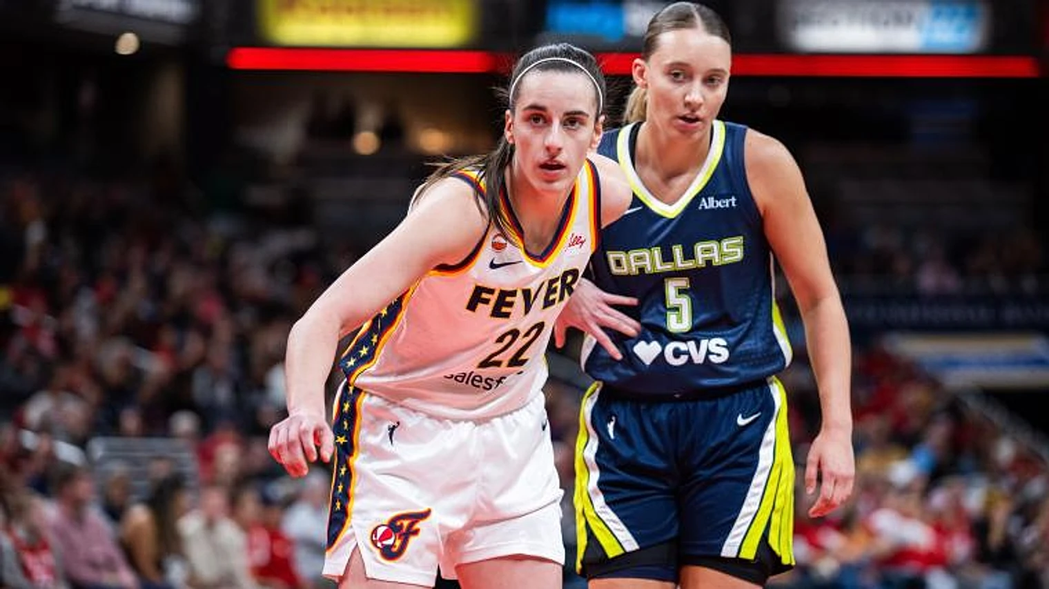 Is the WNBA souring on Caitlin Clark? Why Fever star's stock might seem down entering new season