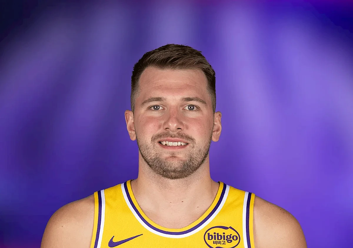 Luka Doncic says doctors originally gave him eight-week recovery timeline, which would be near end of Western Conference Finals