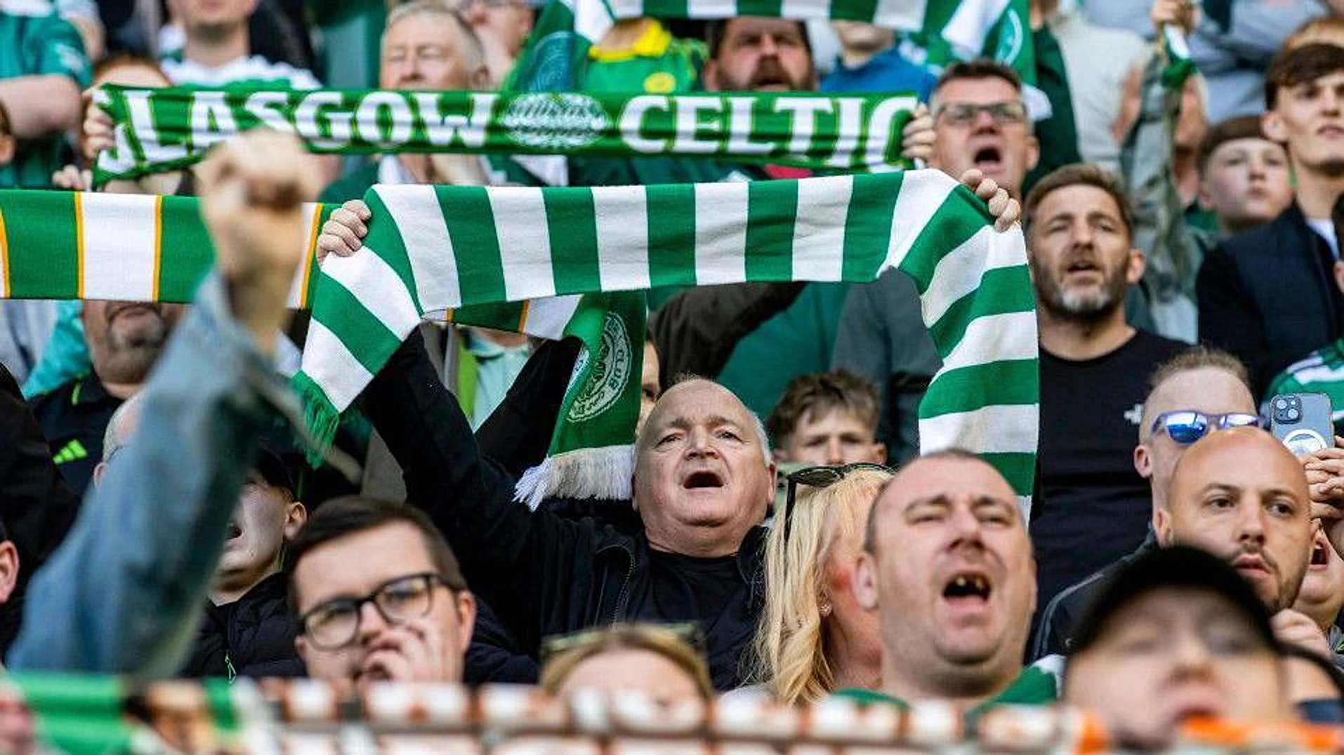Celtic could win double - but is change inevitable?