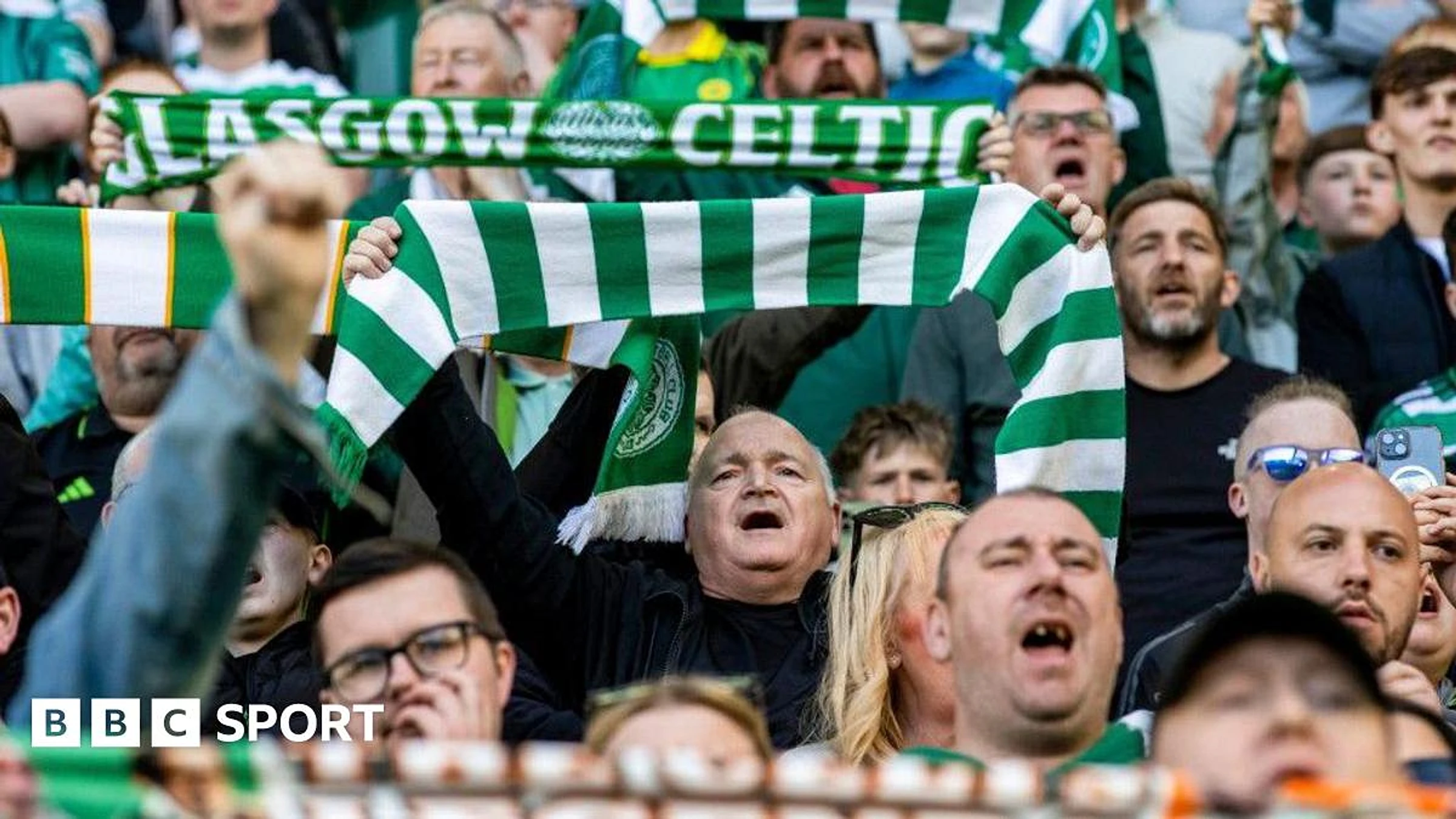Celtic could win double - but is change inevitable?