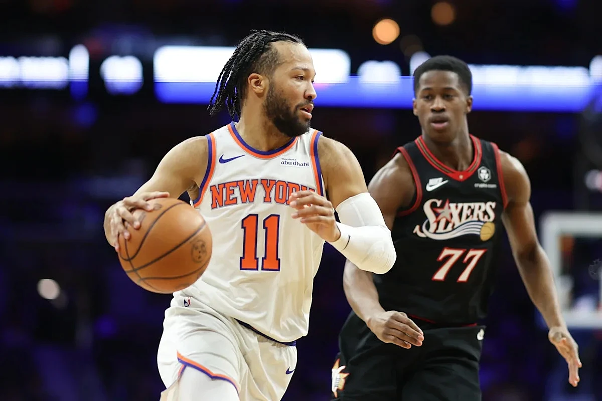 Will traffic be bad in South Philly this week? Stadium sports schedule