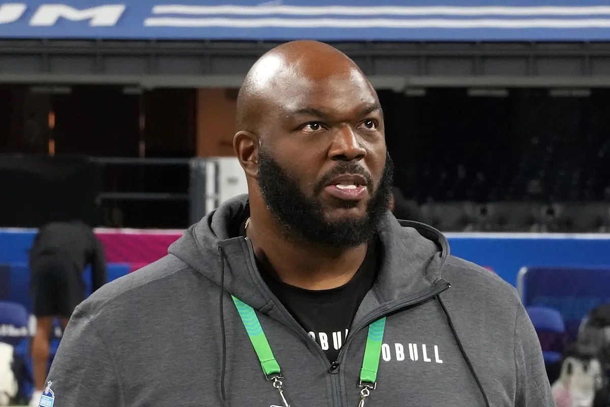 Texas Football to hire veteran former Steelers, Giants NFL scout