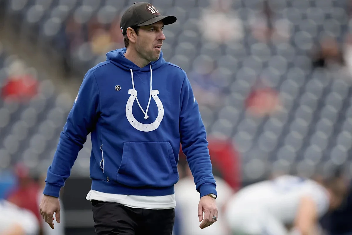 6 NFL coaches on the hot seat to start 2026