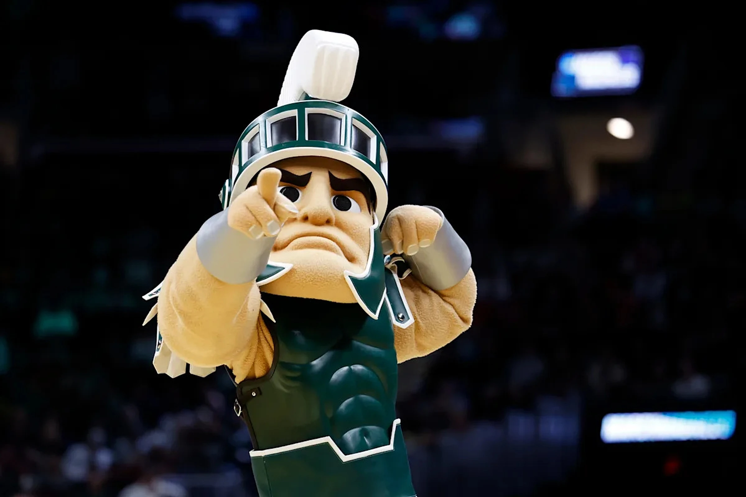 MSU football remains one of favorites to land Indiana 4-star OT prospect