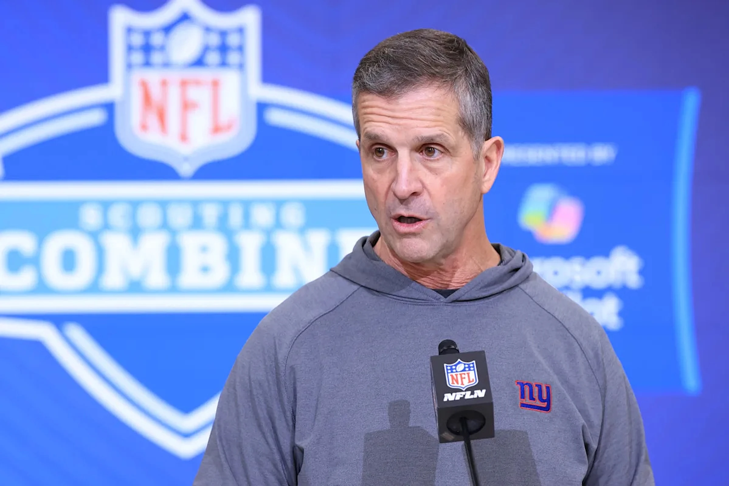 What do we make of New York Giants' offseason so far? 'Whole organization going through a refresher'