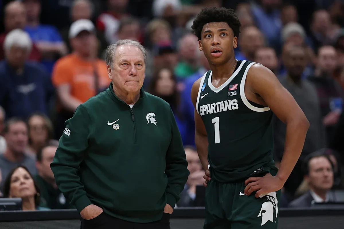 Five questions facing Michigan State basketball for the 2026-27 season