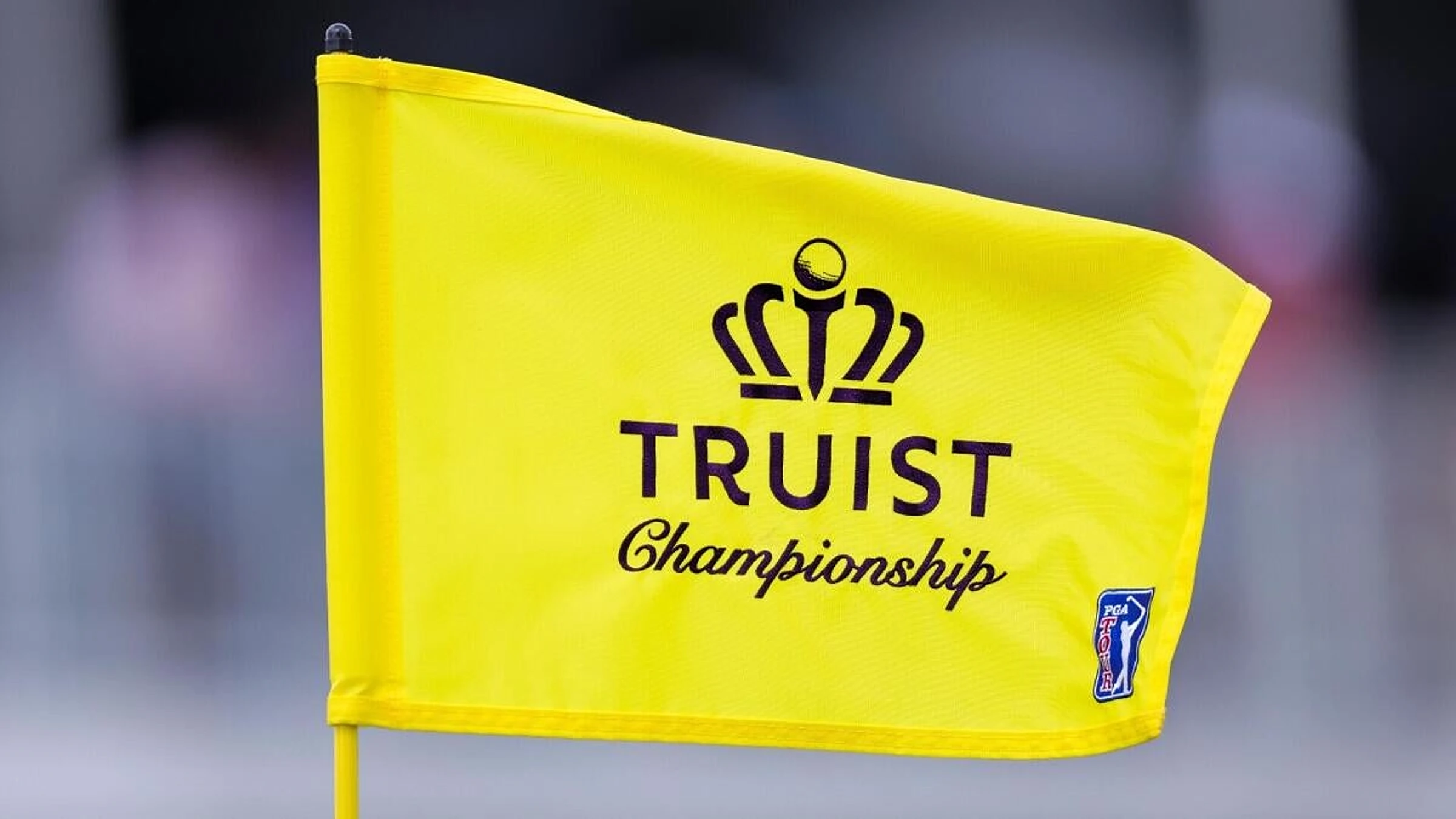 2026 Truist Championship TV schedule, tee times: Where to watch final event before the PGA Championship