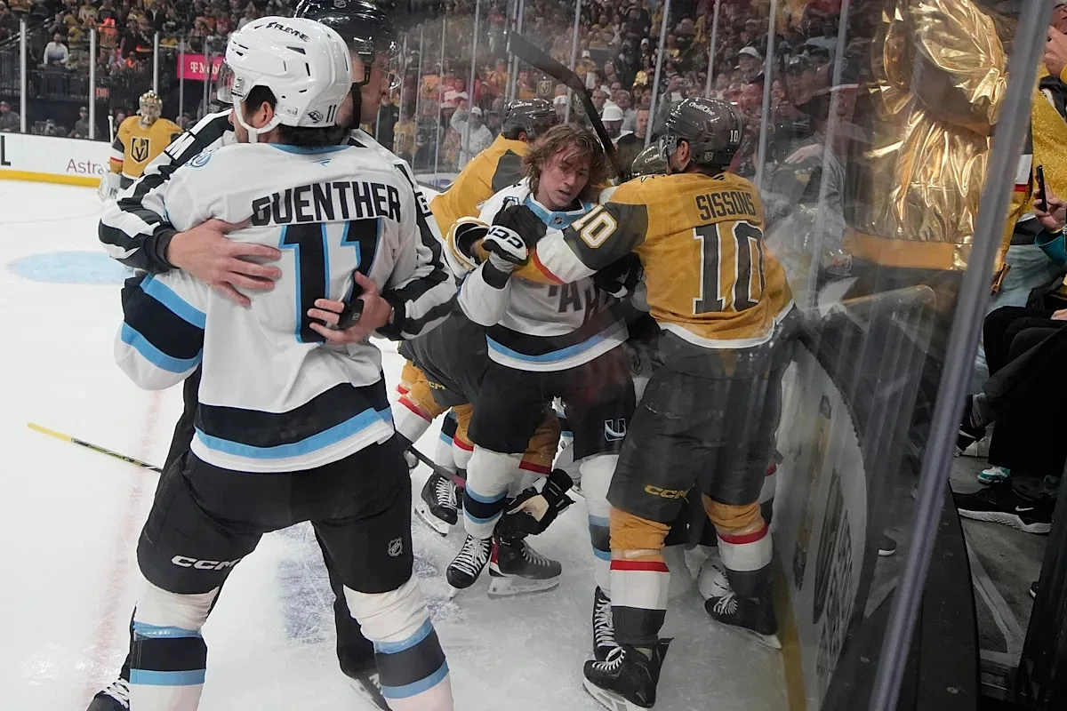 Does the NHL need more replay reviews for penalties and scrums or would they slow the game?