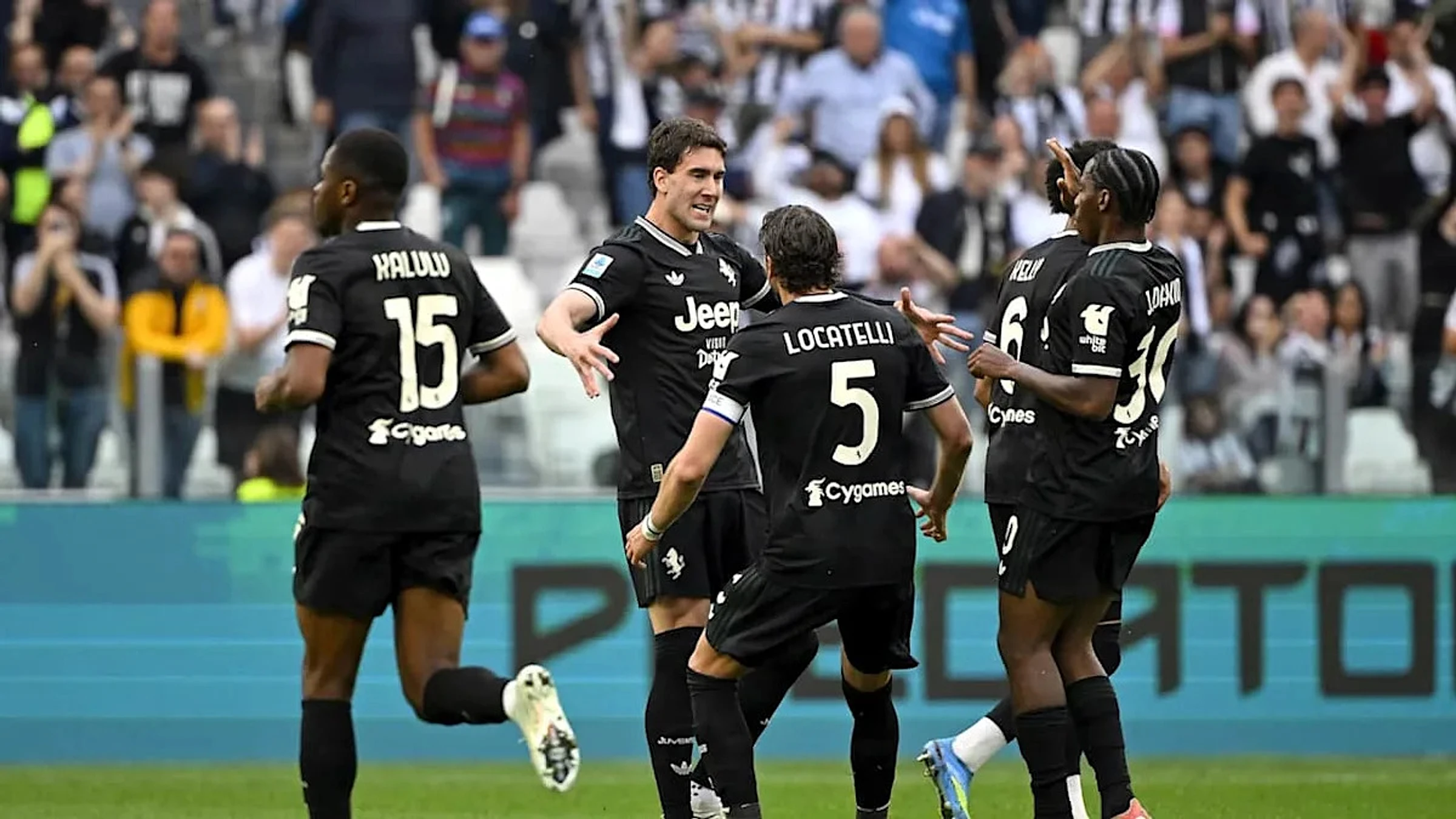 Preview | Lecce vs Juventus