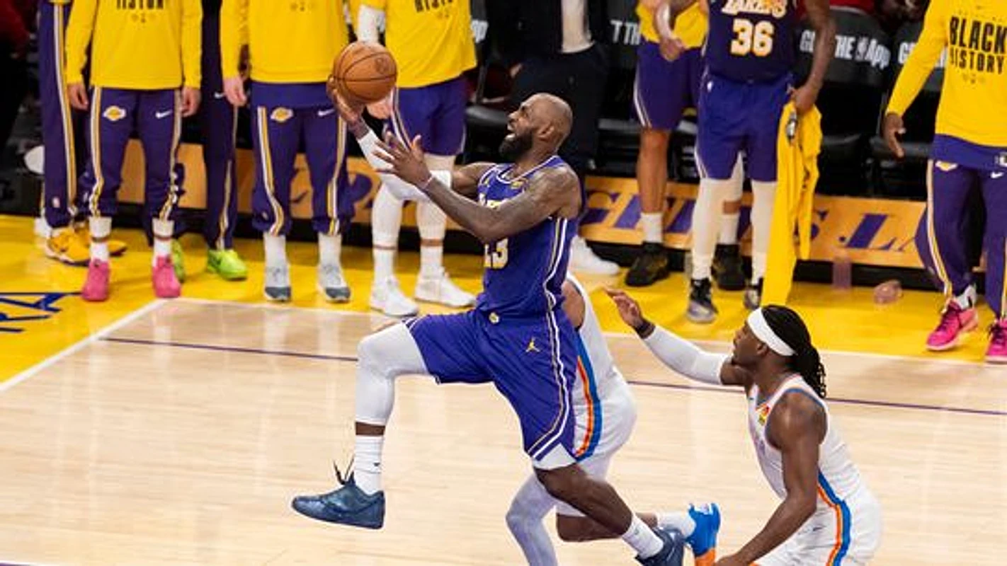 TST Best Bets: May 7, 2026