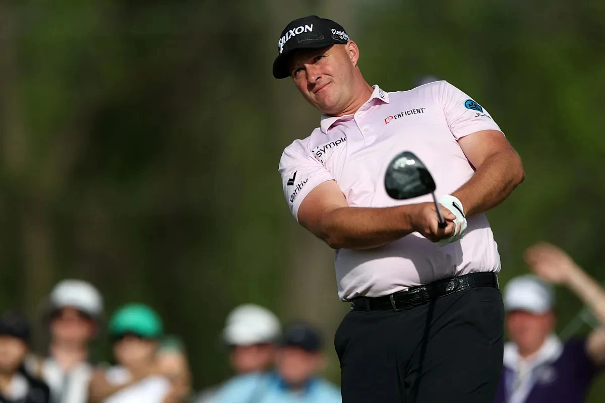 2026 Truist Championship payout, purse: How much does each golfer get?