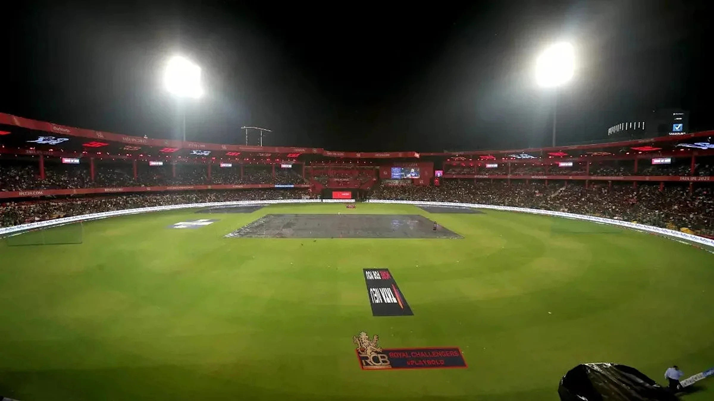 IPL 2026 final moved out of Bengaluru to Ahmedabad; Mullanpur and Dharamshala get big-ticket fixtures