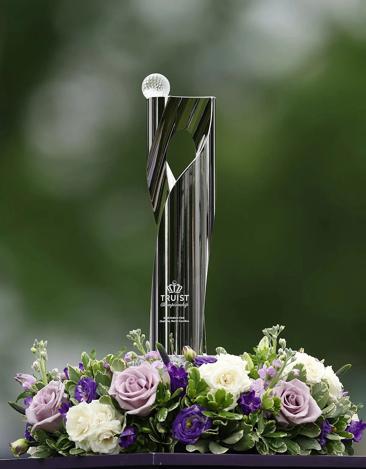 2026 Truist Championship payout, purse: How much does each golfer get?