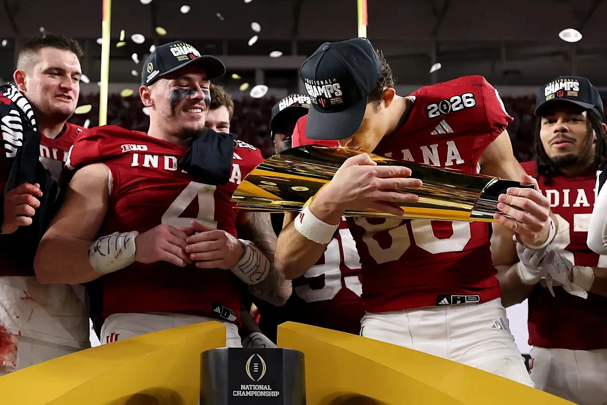 A 24-team CFP? Just give in and hand out participation trophies already