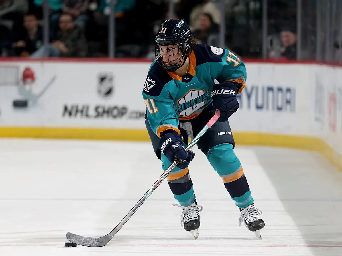 6 potential free agents who could sign on Detroit PWHL expansion team