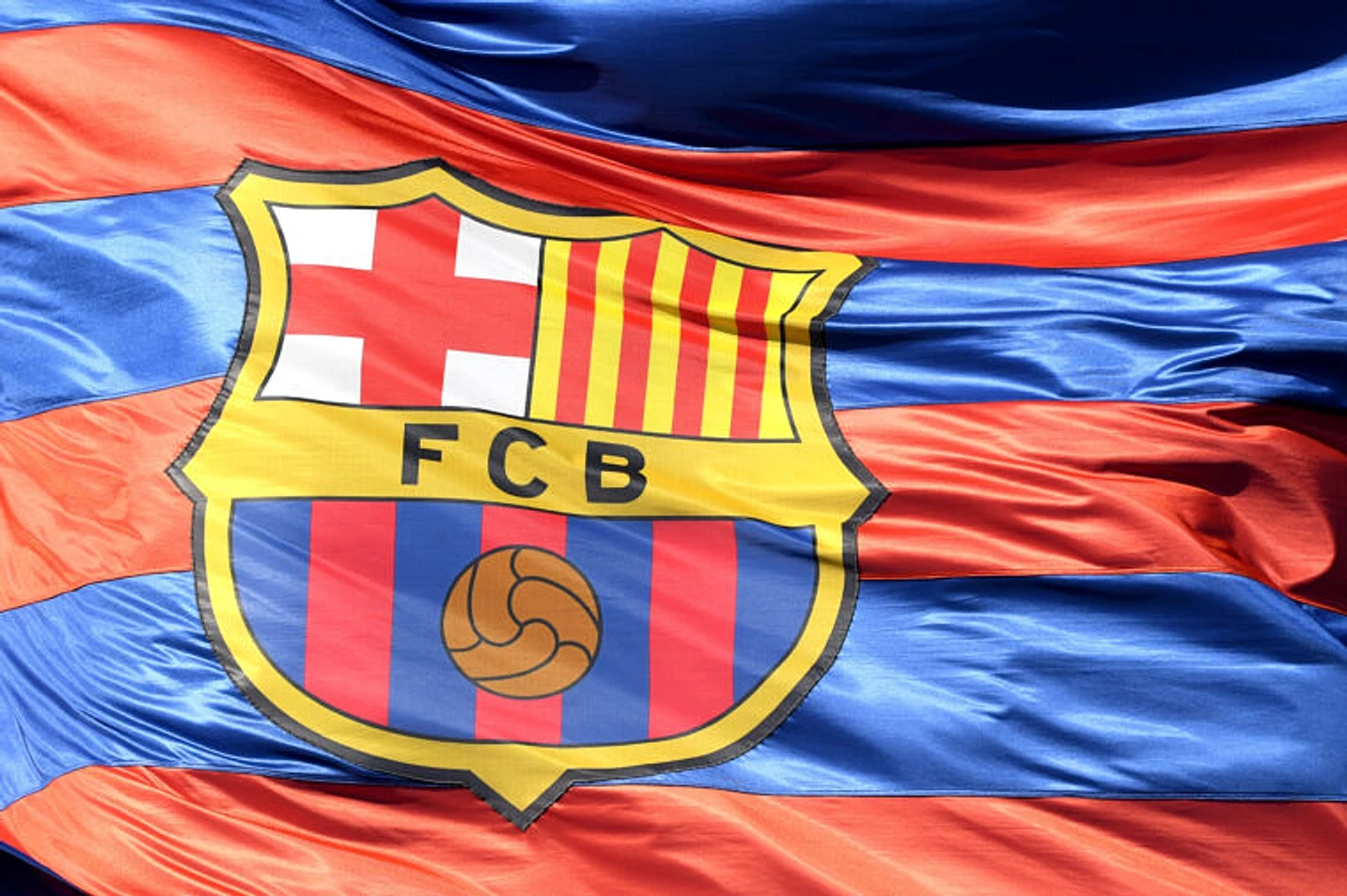 Barcelona name surprise English club as part of two-week pre-season plans at St George’s Park