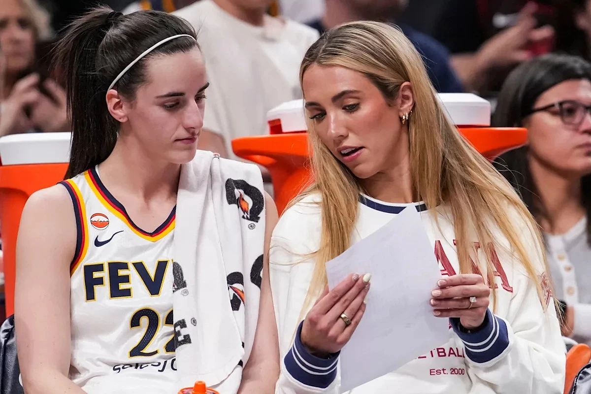 Indiana Fever guard updates injury status ahead of season opener