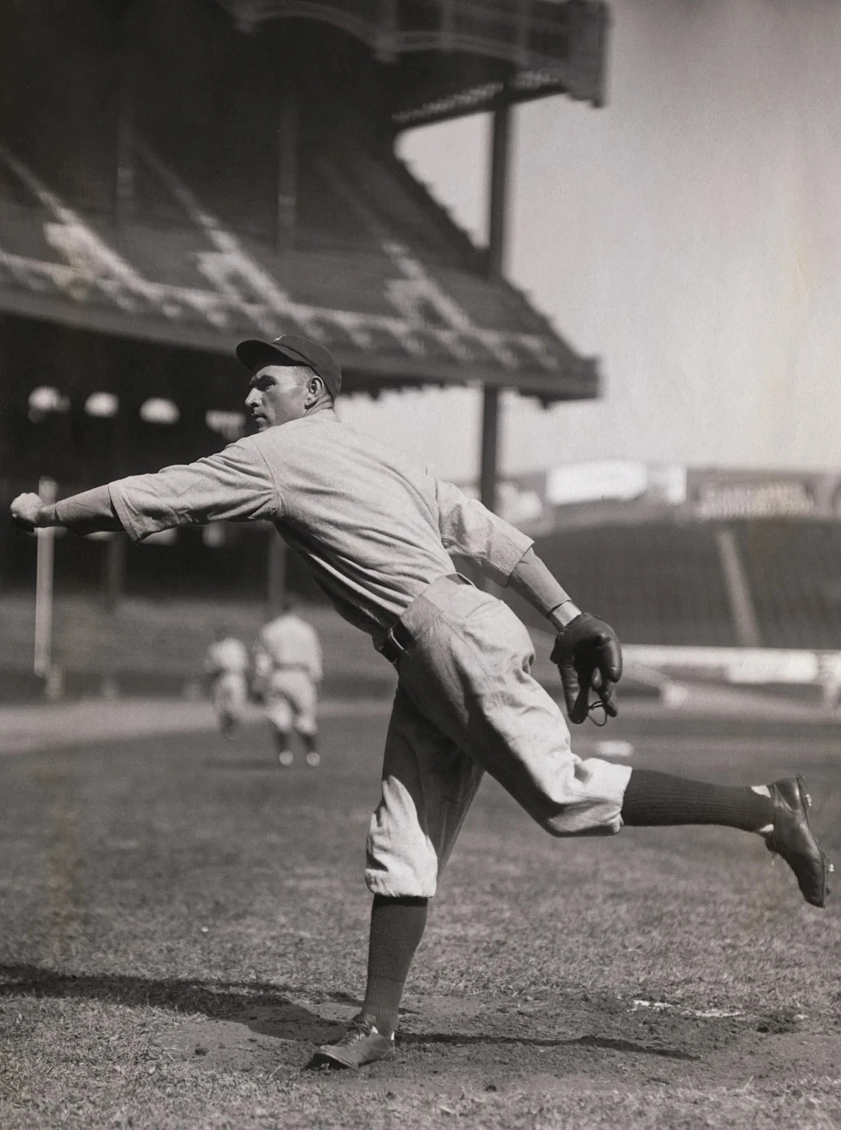 Yankees Birthday of the Day: Tom Zachary