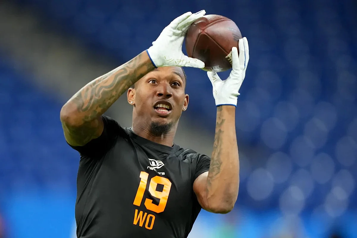 Which Miami Dolphins rookie can 'Bite your face off?' Quotes on all 13