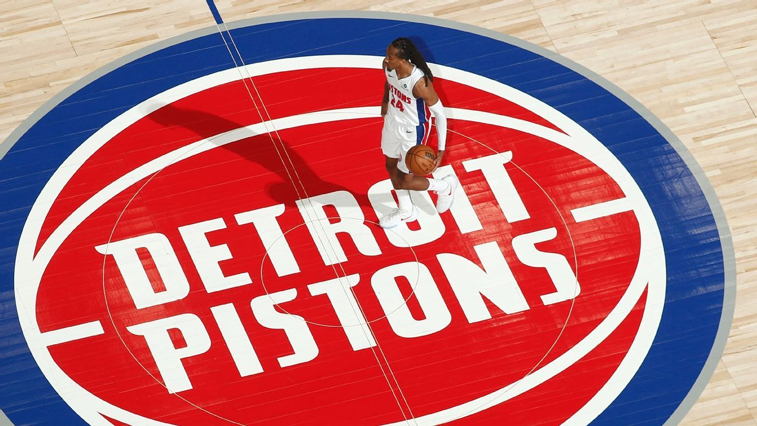 How a G League call-up helped Detroit restore orde...