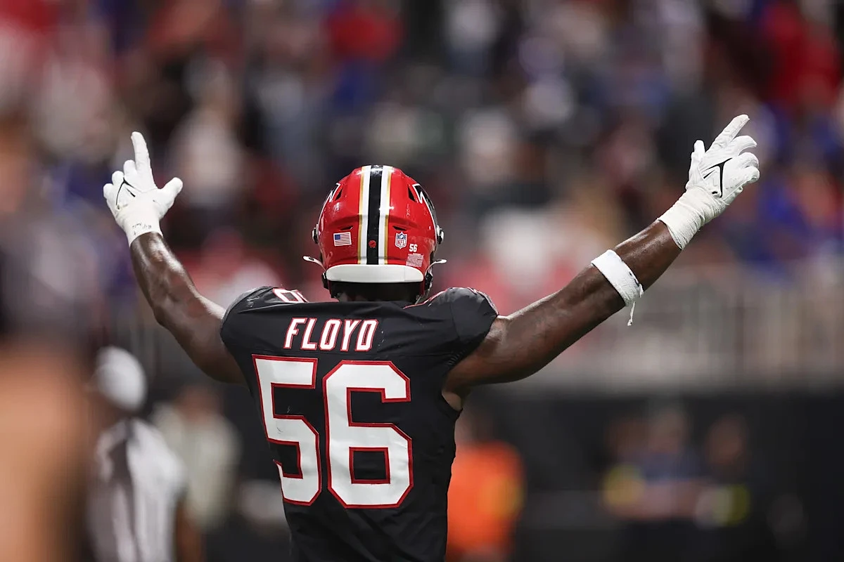 NFL analyst identifies 5 free agent pass rushers for Jaguars