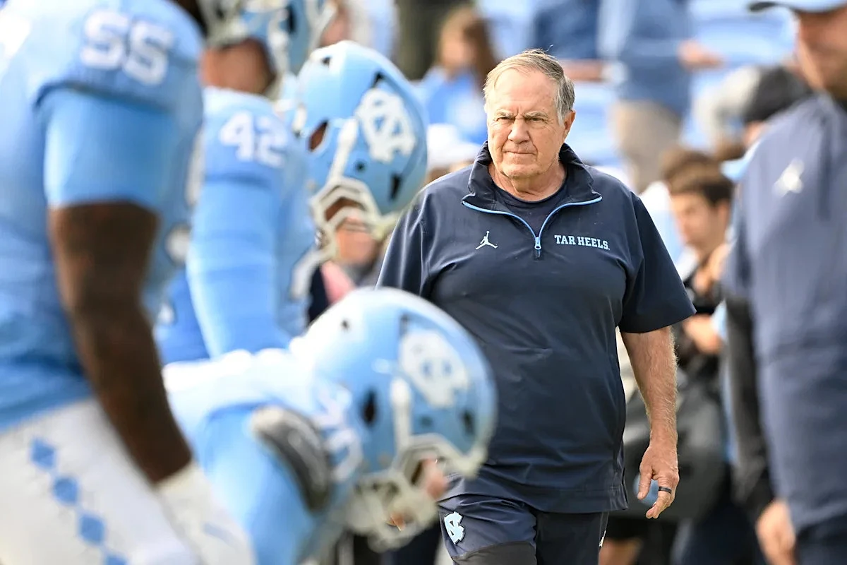 UNC football offers Penn State commit