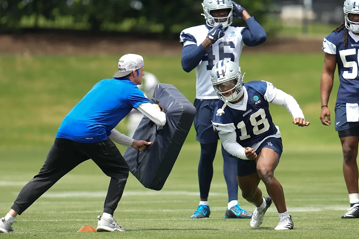 Cowboys Headlines: Jones still talking Parsons, Downs still not happy?