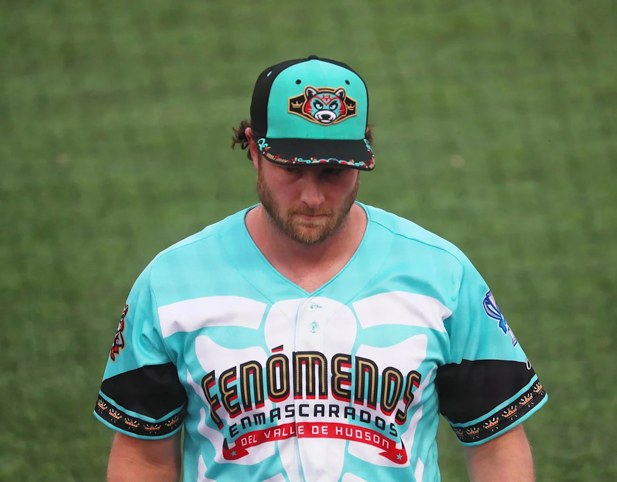 Gerrit Cole ripped by fans after hitting Okemos' Caleb Bonemer after HR in High-A start