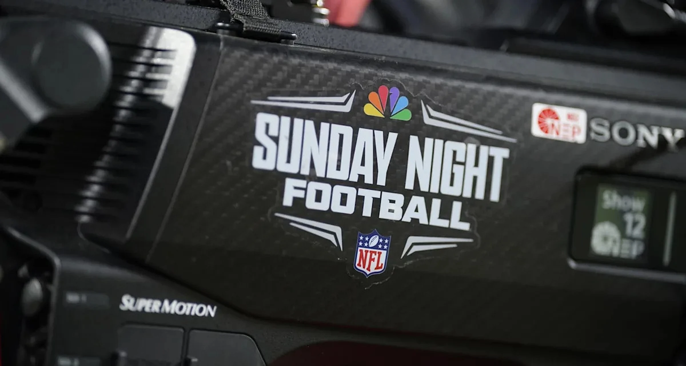 NFL schedule will reportedly include ‘slight increase’ in broadcast exposure