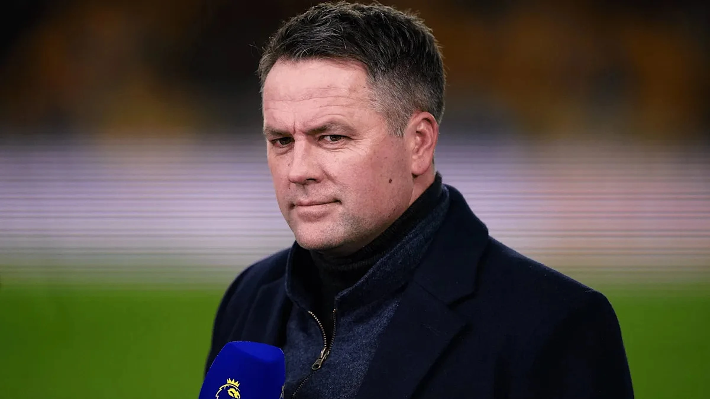 Michael Owen says exactly who Liverpool need to replace Mohamed Salah