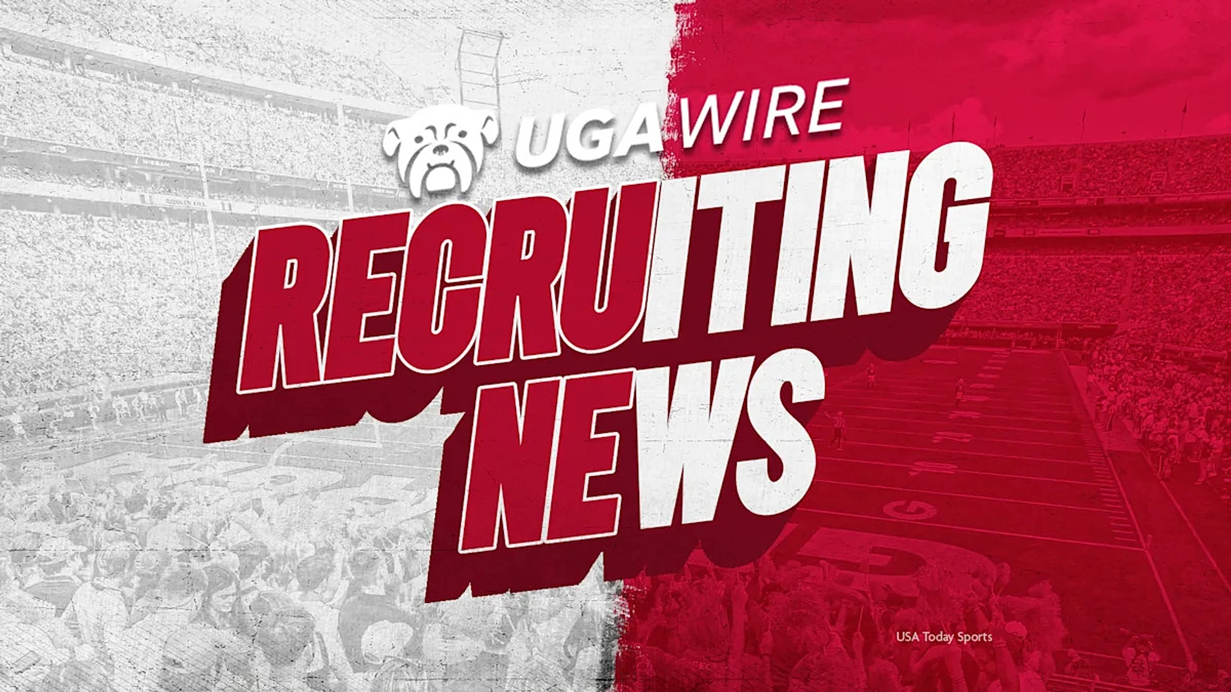 Elite WR recruit decommits from Georgia football