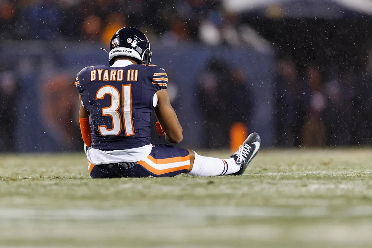 The Bears lost much more than the Packers did this offseason
