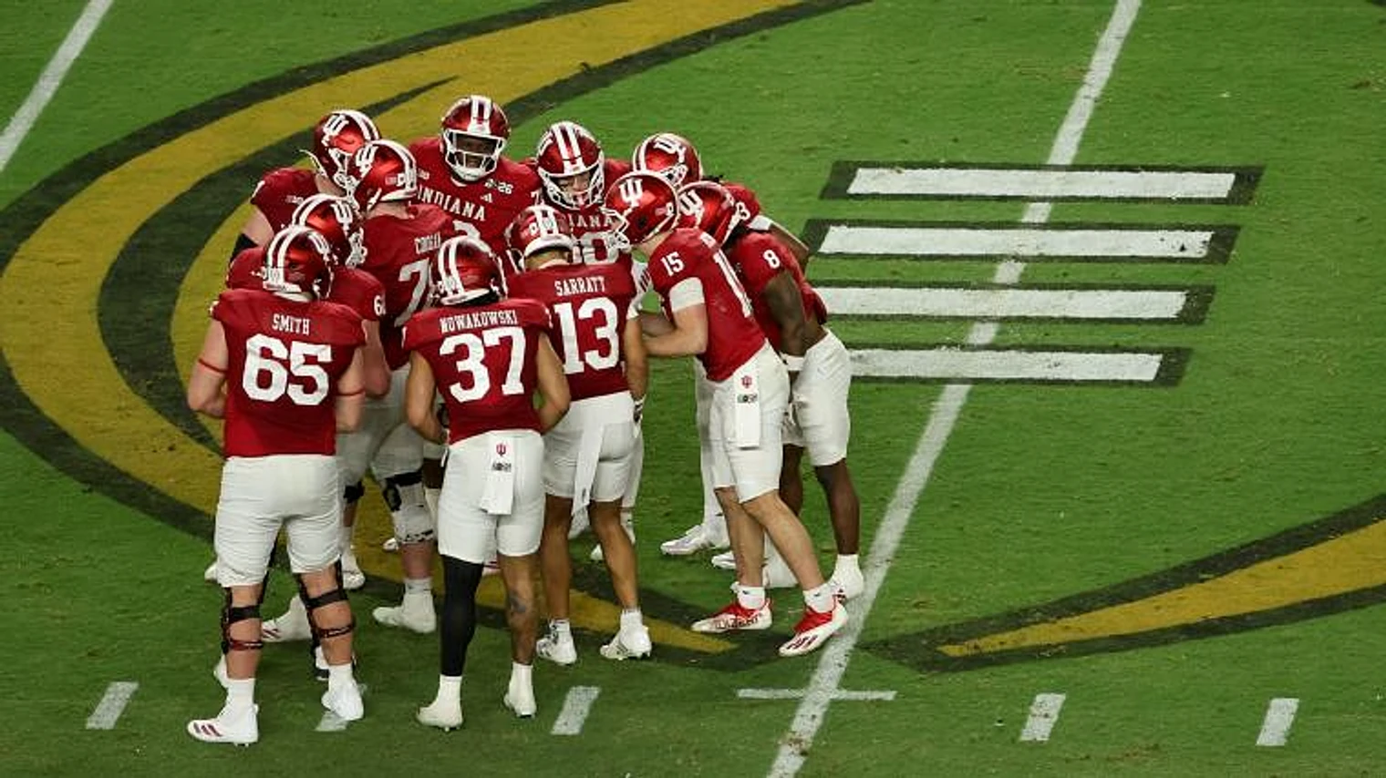 Expanding the College Football Playoff to 24 teams is an idea that needs to be eliminated