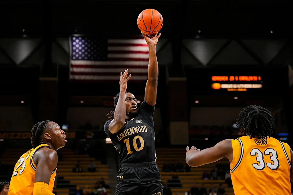 USC lands 2-time All-OVC guard in transfer portal