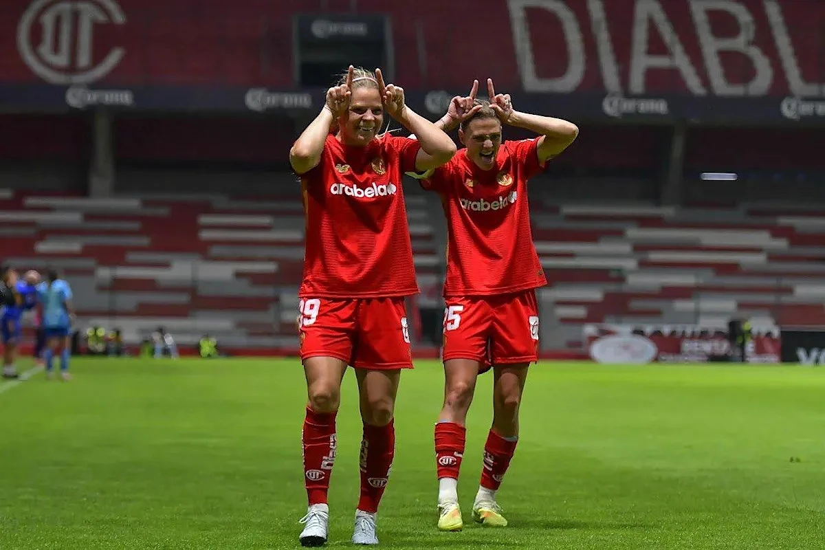 Liga MX Femenil Playoffs: Quarterfinals Edition – What happened and who’s advancing to the semifinals?