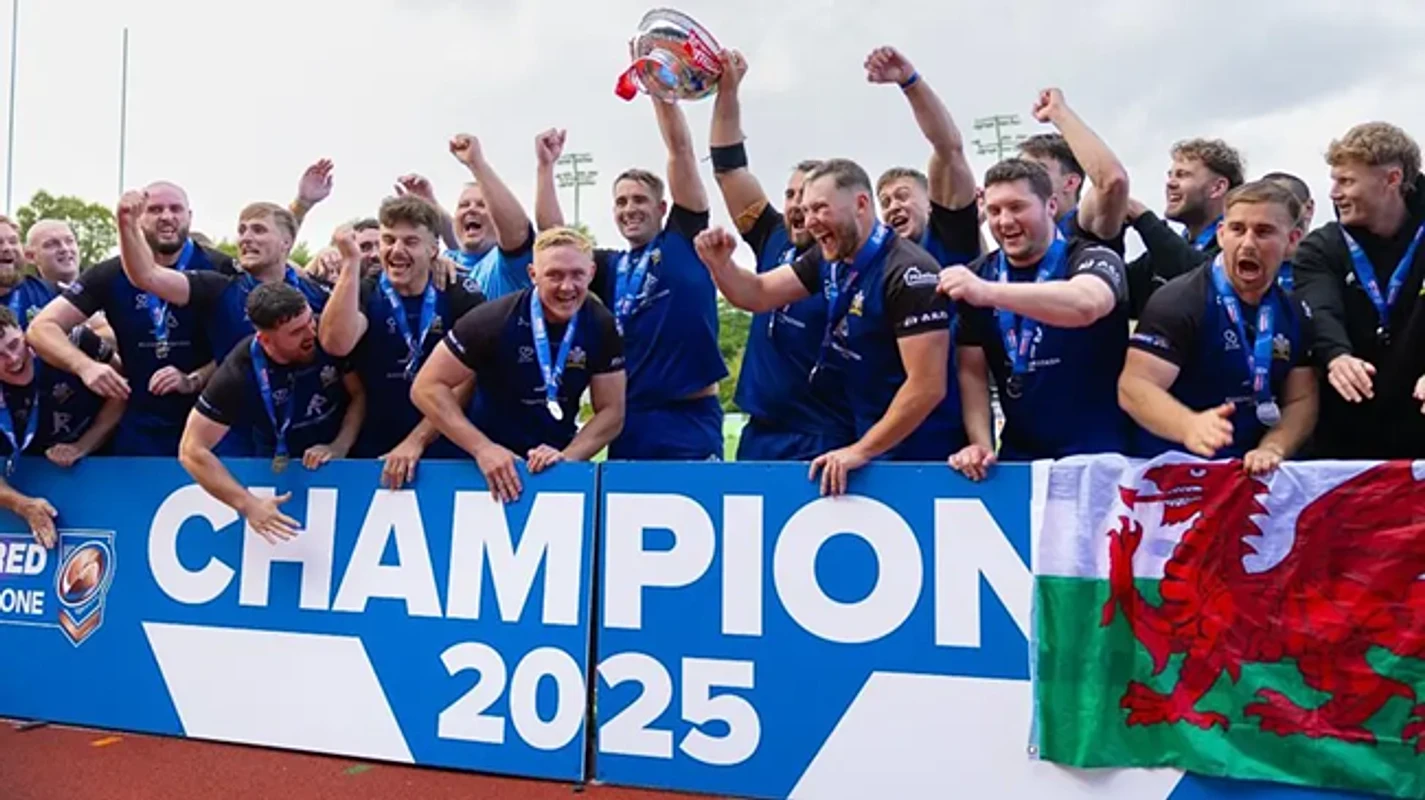 North Wales Crusaders get RFL green light to resume season
