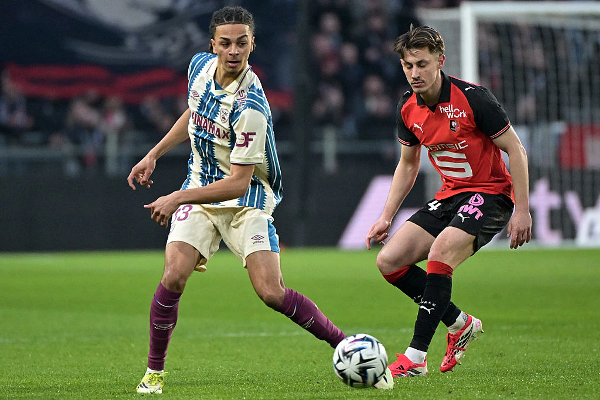 🚨 From France: Werder seal first summer signing