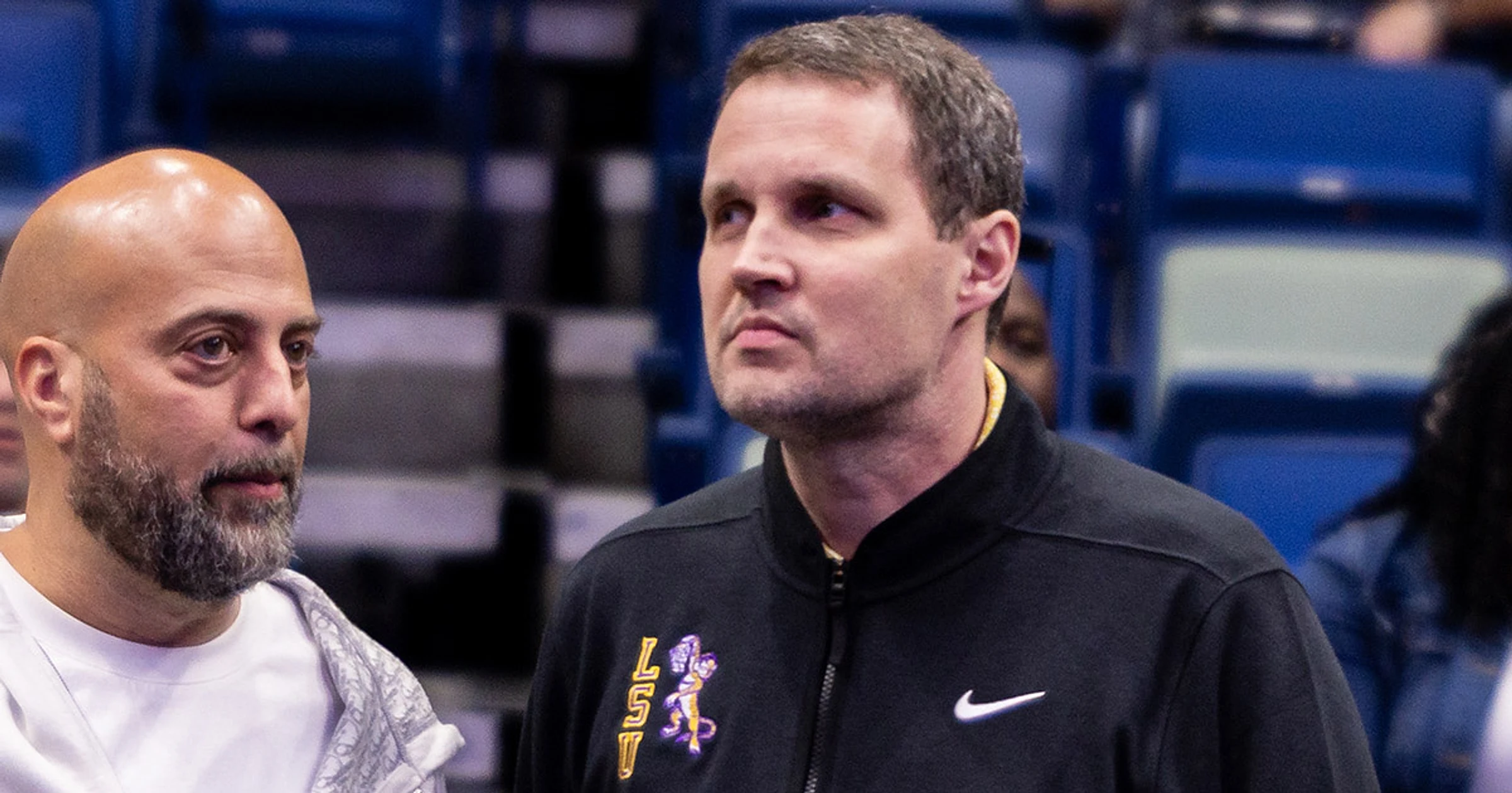 Michigan State transfer guard Divine Ugochukwu commits to LSU