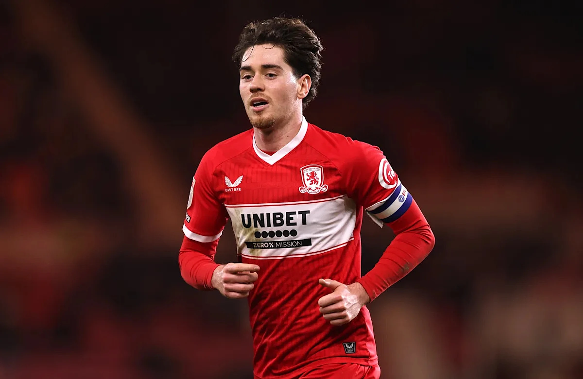 Middlesbrough star could return for play-offs